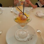 レストランひらまつ 広尾 - 