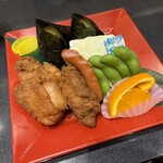 むすびむさし 新幹線店 - 