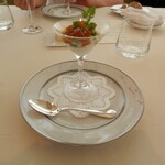 レストランひらまつ 広尾 - 