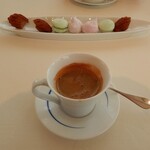 レストランひらまつ 広尾 - 