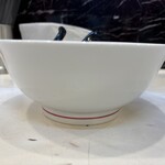 蒙古タンメン中本 - 杜氏味噌ラーメン