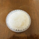 圓八 本店 - 中はこんな感じ