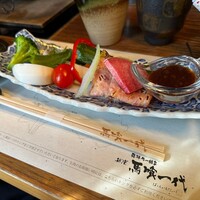 飛騨牛一頭家 馬喰一代 銀座 - 