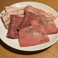 ビーフキッチン 恵比寿店 - 