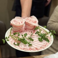 あぐー豚しゃぶしゃぶ専門店 とり央 別邸 - 