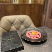 東京焼肉いのうえ 銀座店 - 