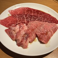 ビーフキッチン 恵比寿店 - 