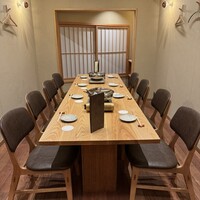 あぐー豚しゃぶしゃぶ専門店 とり央 別邸 - 