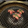 米沢牛・焼肉 さかの