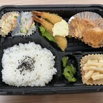 まめの木 - 