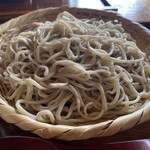 蕎麦 桶や - 