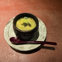 食堂 ぎんみ - 茶碗蒸し