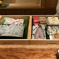 天ぷら 元吉 - 