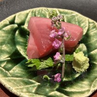 天ぷら 元吉 - 