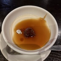 隠れ房 川崎店 - デザート