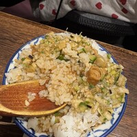 山形山　月島店 - 