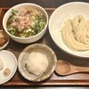 手打ちうどん　 いしづか