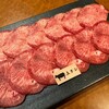 神戸牛焼肉・しゃぶしゃぶ もと牛