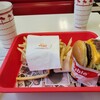 In-N-Out Burger - 料理写真: