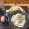 手打十段 うどんバカ一代