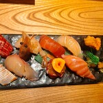 鮨処 すさび湯 - 