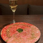 天空焼肉 星遊山 - 