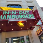 In-N-Out Burger - 