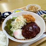 ごはんや 一日一膳 - 料理写真: