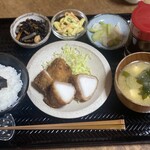 かもめ食堂 - 