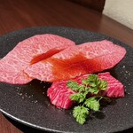 天空焼肉 星遊山 - 