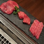 天空焼肉 星遊山 - 