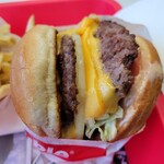 In-N-Out Burger - 