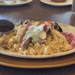 ロイヤルホスト - 