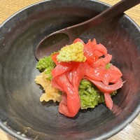 築地青空三代目 大名古屋ビルヂング店 - 
