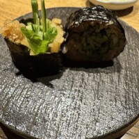 築地青空三代目 大名古屋ビルヂング店 - 