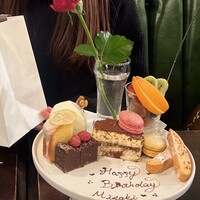 パリアッチョ 丸の内仲通り店 - 