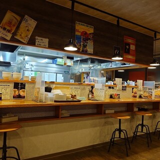 らぁめん伊山_2