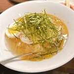 炭火焼肉じゃいあん - 盛岡涼麺