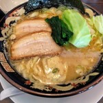 中華そばやましげ - 