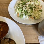 ヴェヌス サウス インディアン ダイニング - 