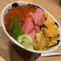 田中田 西麻布店 - 