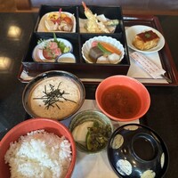 江戸懐石 若福 - 