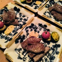 OSAKA きっちん 銀座本店 -  OSAKA きっちん 銀座本店 -