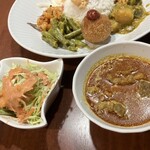 ランカハット 成田並木町店 - 