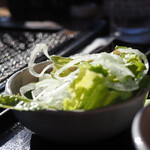 北のランプ亭 - 