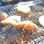 北のランプ亭 - 