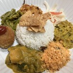 ランカハット 成田並木町店 - 