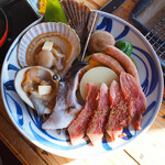 北のランプ亭 - 