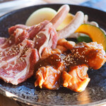 北のランプ亭 - 