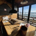 北のランプ亭 - 